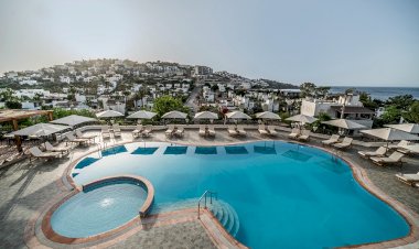 Bodrum’da sanat ve gastronominin adresi kapılarını açıyor