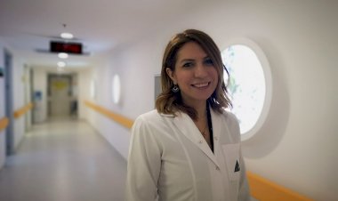 Hedefe Yönelik Atom Tedavisi Birçok Kanserde Umut Oluyor