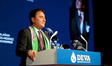 ‘Siz içinde kliklerin olduğu bir devletin mi başkanısınız?’