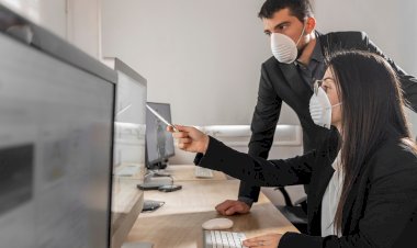 Pandemi bitse de esnek çalışma kalıyor