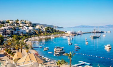 SunExpress’ten Bodrum atağı