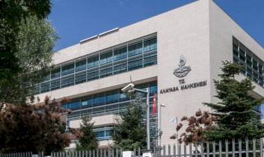 AYM, HDP'yi kapatma davasında ilk incelemesini yarın yapacak