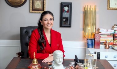 Bu yatta Türkçe konuşmak yasak