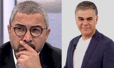 CHP'li Ali Mahir Başarır belgeleri de paylaştı. 