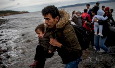 Ocak 2018 ile Haziran 2019 arasında AB yolunda 440 çocuk öldü