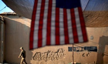 “Amerika Afganistan’da Başarısız Oldu”