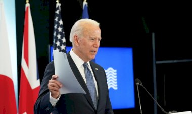 Biden Believes ‘America Is Back,’ but US Allies Aren’t So Sure