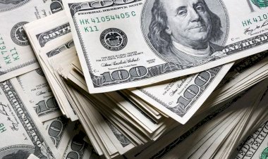 Dolar tarihi zirvesine yürüyor