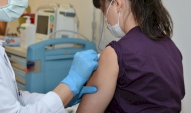 Türkiye'de Aşılama Hızında Artış: 41 Milyon Doz