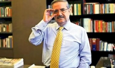 Taha Akyol İran rejiminde seçimler