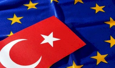 Hristiyan Birlik: Bizim iktidarımızda Türkiye'ye AB üyeliği yok