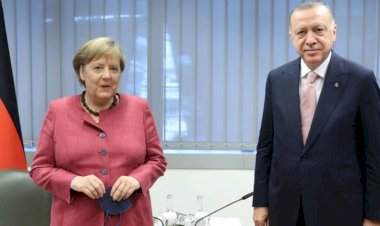 Almanya Türkiye'yle Mülteci Mutabakatı'nın Yenilenmesini İstiyor