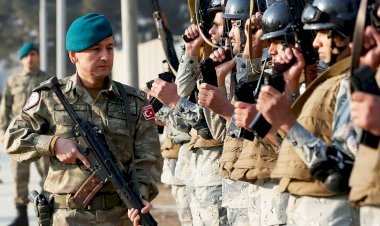 Tartışma yaratacak açıklama: Türkiye öncü olmayı kabul etti