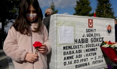 Şehit yakınlarının maaşları ne kadar? Şehit yakınlarına ödenen maaşa zam gelecek mi?