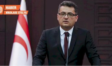 KKTC muhalefetinden 'Türkiye vesayetini kabul etmiyoruz' çıkışı