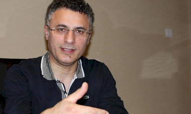 AYM eski Raportörü Osman Can: HDP'nin kapatılması, AKP'ye 70-80 vekil kazandırır