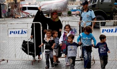 KStA: Türkiye ile yapılan anlaşma kirli bir iştir