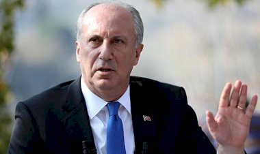 İnce "operasyon lazım" dedi