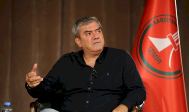 Fırtına öncesi derin sessizlik sürüyor
