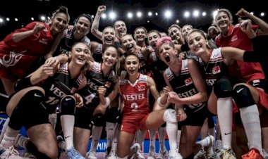 Türkiye voleybolda milli takımlar düzeyinde istikrarlı başarıyı nasıl yakaladı?