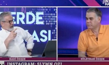 Süleyman Özışık’ın itirafları sonrası CHP harekete geçti