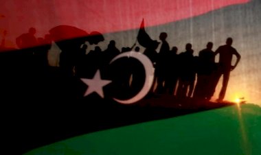 Libya konferansında Türkiye'den şerh