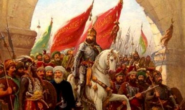 Fatih Sultan Mehmet: İstemem Şiiri