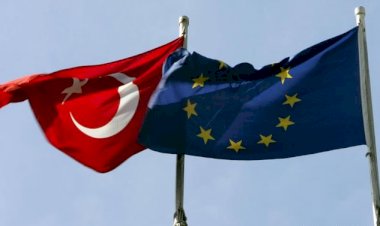 AB liderlerinin gündemi Türkiye ile ilişkiler