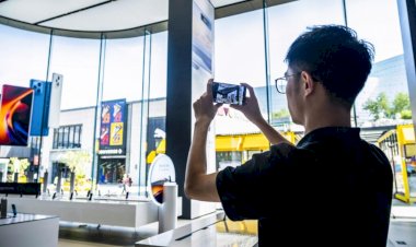 OPPO, CVPR 2021'den 12 Ödülle Döndü