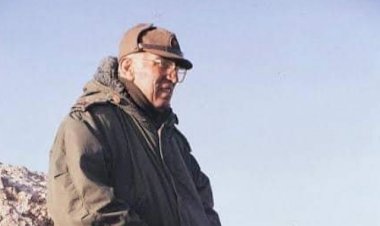 Efsane Orgeneral Necati Özgen son yolculuğuna uğurlandı