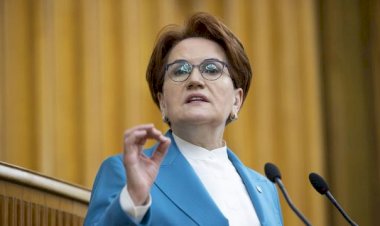 Meral Akşener: Milletin dertlerini görmezden gelen bir iktidar ömrünü tamamlamış demektir!