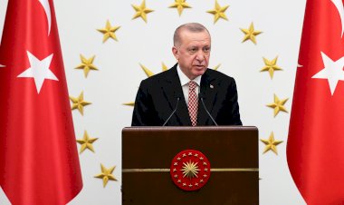 Erken seçim hazırlığı mı? Erdoğan'ın kritik toplantısı 3 saat sürdü