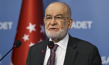 Karamollaoğlu OHAL komisyonu iddialarına sert çıktı: İnsanların masumiyetine kim karar verecek?