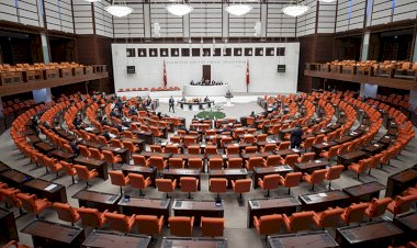 Meclis'te Delta varyantı paniği