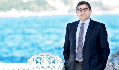 Cezaevindeki Sezgin Baran Korkmaz'dan çarpıcı açıklamalar: İkinci Zarrap olmayacağım