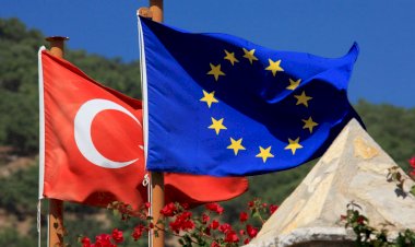 AB'den Türkiye bildirisi: Gümrük Birliği için çalışma başlatıldı