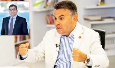 Korkmaz Karaca'dan 'SBK' itirafı: Arabayı kullandım sonra teslim ettim