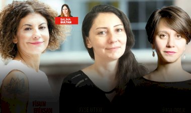 Salgının vurduğu sanata Avrupa’dan can suyu