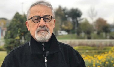 Uzmanlardan deprem uyarısı: Büyük bir deprem bekliyoruz