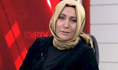 Elif Çakır Bizim ülkemizde olur böyle vakalar “Allah affetsin”