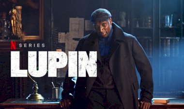 Bir uluslararası dalaveracı, bir Arsène Lupin – Cingöz Recai figürü olarak Sezgin Baran Korkmaz…