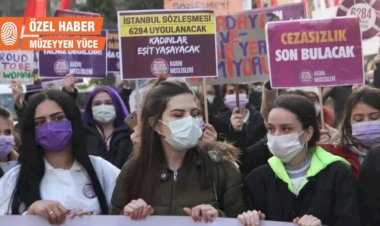 Israrlı takibe ceza 'önümüzdeki yargı paketine' kaldı