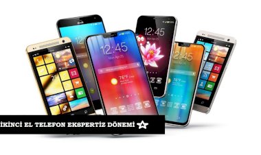 İkinci el cep telefonu alım satımında ekspertiz dönemi