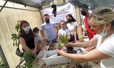 EÜ’den özel bireylerin istihdamına yönelik sertifika programı
