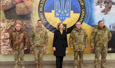 Журнал «Фокус» составил рейтинг самых влиятельных женщин на Украине