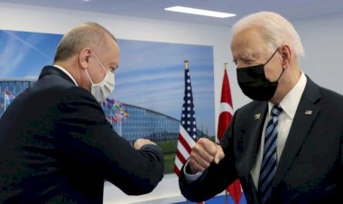“Türkiye’yle Amerika Arasında En Büyük Sorun Güven Eksikliği”