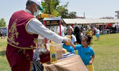 Çevre Müfettişleri Aliağa’da Buluştu