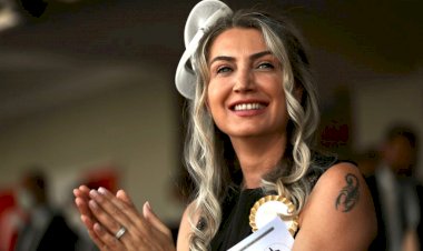REKORTMENİN ÖDÜLÜ İMAMOĞLU’NDAN 