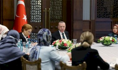 Selvi, Erdoğan'ın başkanlık yaptığı toplantıyı yazdı