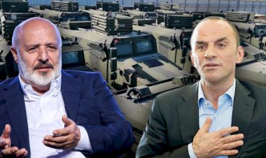 Sancak ve Öztürk aileleri BMC'den çıktı: İşte yeni sahibi
